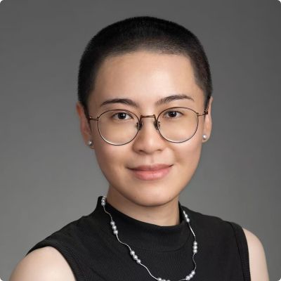 Photo of Ruolin Xie