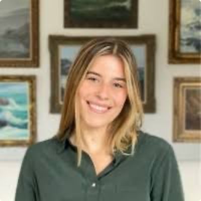 Photo of Rebecca Snyder, LMSW