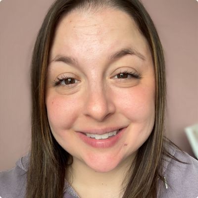 Photo of Danielle Smirat