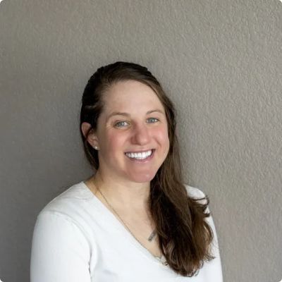 Photo of Tess Amer