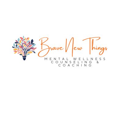 Photo of Brave New Things
