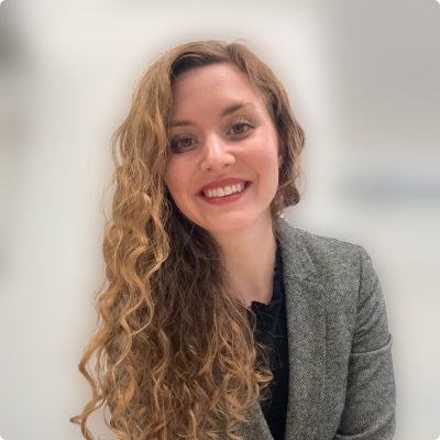 Photo of Melanie Pfennig