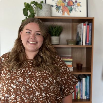 Photo of Ashley Underwood (Evergreen Counseling and Community Care)