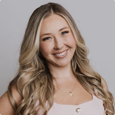 Photo of Danielle DesRosier