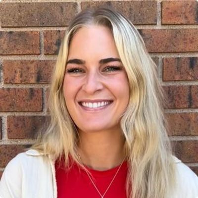 Photo of Allison Stahmer