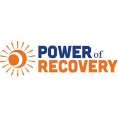 Photo of Power of Recovery