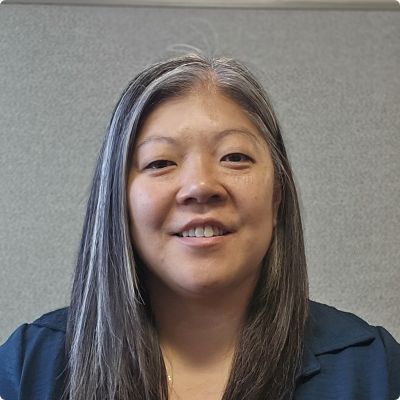 Photo of Liza Nelson