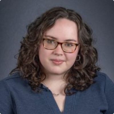 Photo of Kelsey Peterson