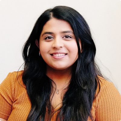 Photo of Sharanya Sateesh Bharadwaj