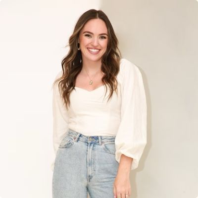 Photo of Lindsay Fleming