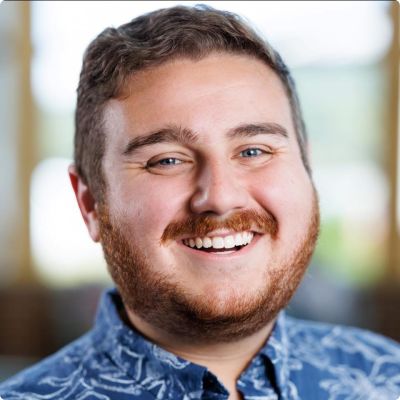 Photo of Austin Bailey - Pathways to Life, Inc. - Greensboro