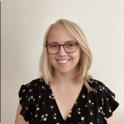 Photo of Amanda Youmans LMFT