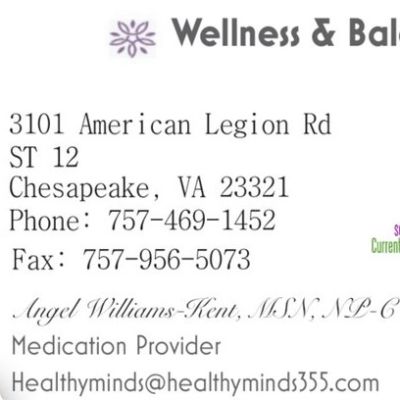 Photo of Wellness & Balance LLC
