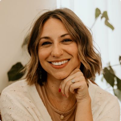Photo of Blair Marini Bowman