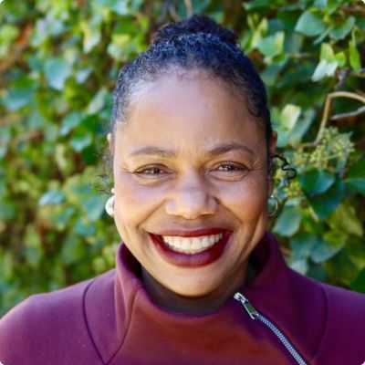 Photo of Samira Bell LCSW