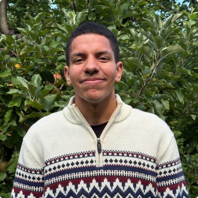 Photo of Damien Juwon Johnson