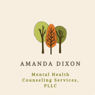 Photo of Amanda Dixon Mental Health Counseling Services