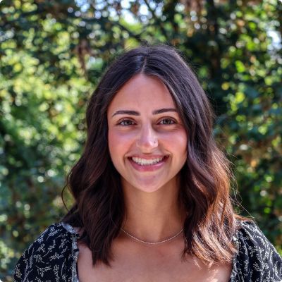 Photo of Jenna Leon, MA