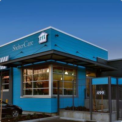 Photo of ShelterCare