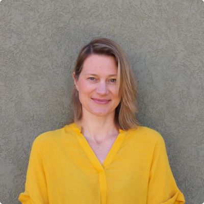 Photo of Hana Dandova Hispa at Ellie Mental Health Louisville