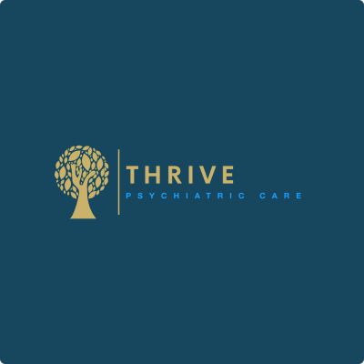 Photo of THRIVE Psychiatric Care, LLC