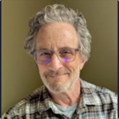 Photo of Alan Gelfant