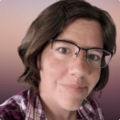 Photo of Katie Sullivan