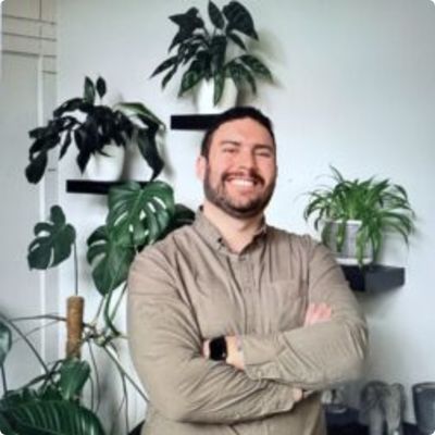 Photo of Stephen Hoschar