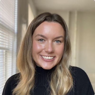 Photo of Ellie Mental Health Quincy