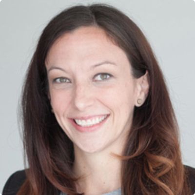Photo of Ashley Gutierrez, LCSW, LICSW, LISW