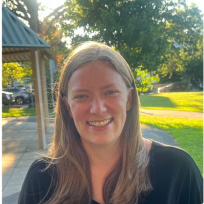 Photo of Jackie Surdan