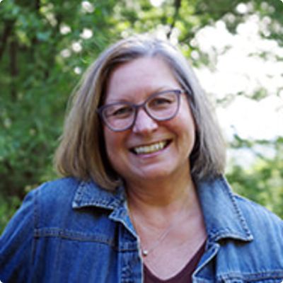 Photo of Kim Cox, LCSW