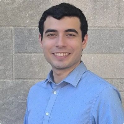 Photo of Michael Dolan