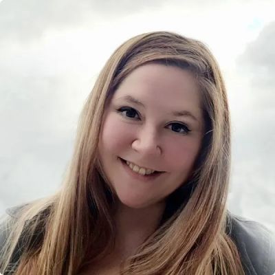 Photo of Camille Knight