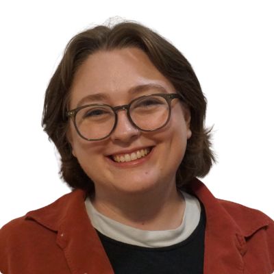 Photo of Ashley Moseley