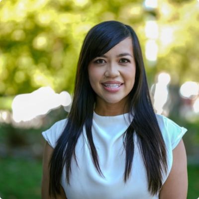 Photo of Nina Aguirre