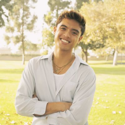 Photo of Miguel De Guzman