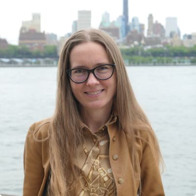 Photo of The Boundary NYC