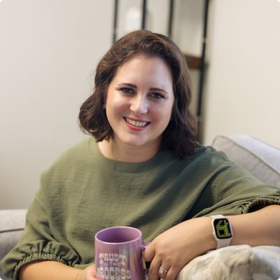 Photo of Sara Schreiber