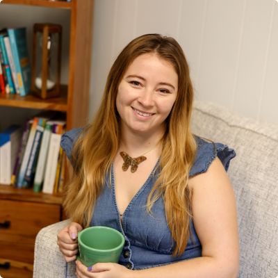 Photo of Emily Johnson