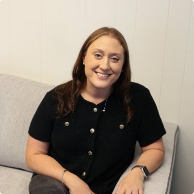 Photo of Gabrielle Moskovitz