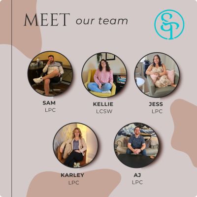 Photo of Systems Therapy