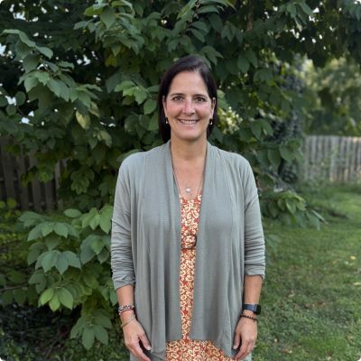 Photo of Tonya Lawrence