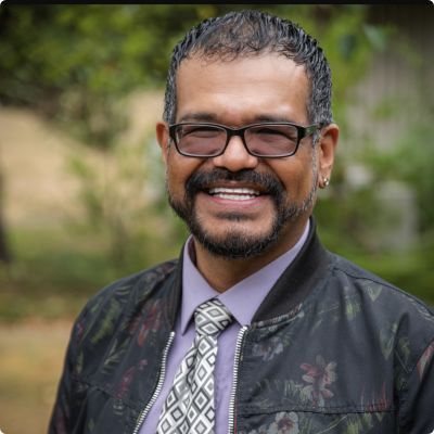 Photo of Paul Villaescusa at Northwest Institute for Psychotherapy and Sexuality