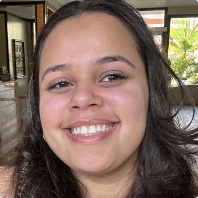 Photo of Laura Rodriguez