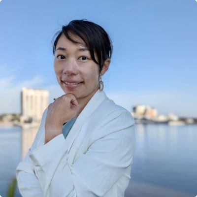 Photo of Dr. Alex Davis-Lifespan Concierge Neuropsychology