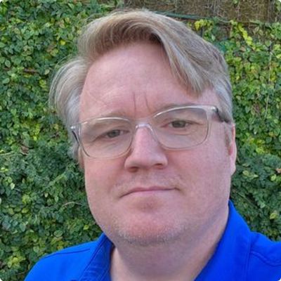 Photo of Michael A. Williams, Sr, PhD