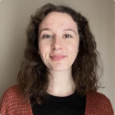 Photo of Amber Hollman