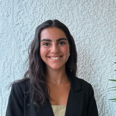 Photo of Lily Decker