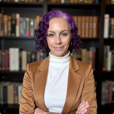 Photo of Michelle McKeon